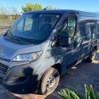 Fiat ducato 2.3 mjet 120 cv 38000 km