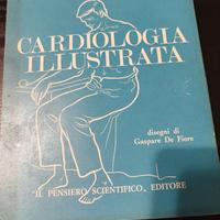 Manuale Cardiologia Illustrata, Franco Tripodi Dis