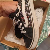 Scarpe da ragazza Vans