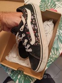 Scarpe da ragazza Vans