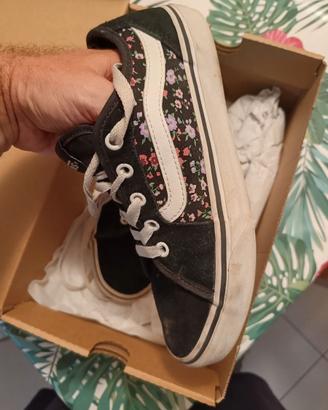 Scarpe da ragazza Vans