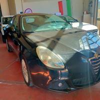 Alfa Romeo Giulietta 2.0 JTDm-2 140 CV Exclusive