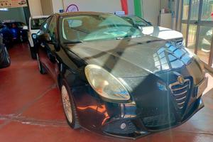 Alfa Romeo Giulietta 2.0 JTDm-2 140 CV Exclusive