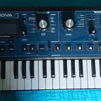 TASTIERA NOVATION MININOVA