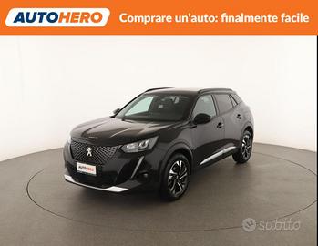 PEUGEOT 2008 CP06144