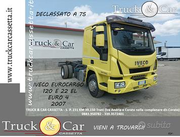 1025 iveco eurocargo 120e22 el-declassato a 74.90