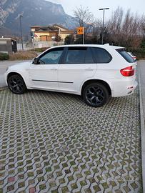 bmw x5 futura