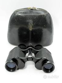 Carl Zeiss Jena Deltrintem 8x30 Binocolo