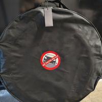 Ruotino scorta Fiat 500 X