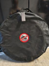 Ruotino scorta Fiat 500 X