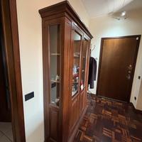 Vetrinetta legno