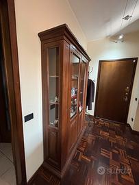 Vetrinetta legno