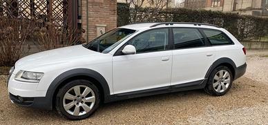 AUDI A 6 ALLROAD