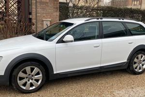 AUDI A 6 ALLROAD