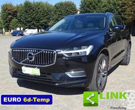 Volvo XC60 D5 AWD Geartronic Inscription FULL -