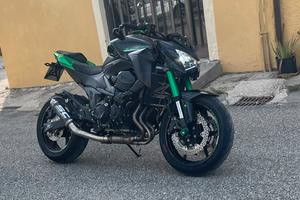 Z800e abs 2016