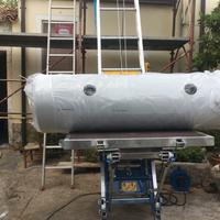 Scala GEDA 250 2 velocità