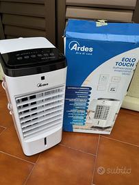 Condizionatore Raffrescatore evaporat. Ardes 5r06d