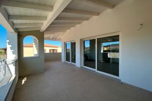 Luminoso appartamento 500 mt dalla spiaggia