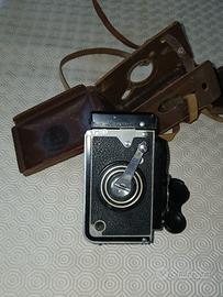 Rolleiflex macchina fotografica  anni 40