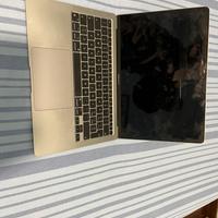 MacBook Air M1 13” 8GB 256GB