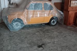 Fiat 500 L