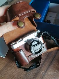 4k digital camera DC202