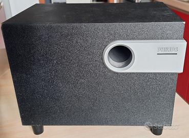 Sistema altoparlanti multimediali Philips SPA 2300