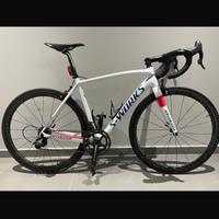 Specialized SWork sl5