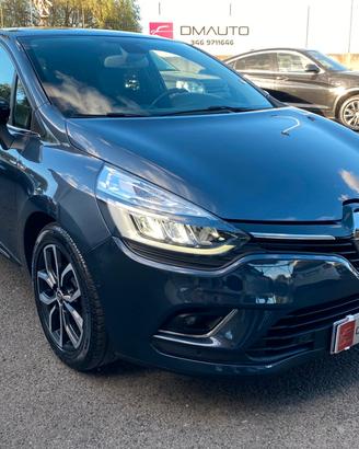 Renault Clio dCi 8V 90 CV 5 porte Moschino Intens