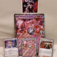 Carte pokemon