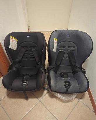 Chicco Cosmos 0-18kg