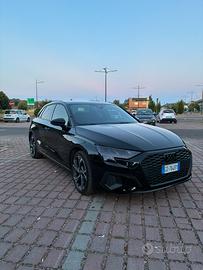 Audi A3 Sportback 2021