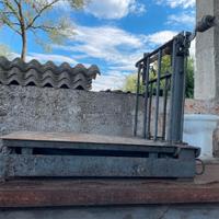 Bilancia Antica