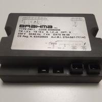 Scheda fiamma CM11 Immergas Nuova Avio Vip 