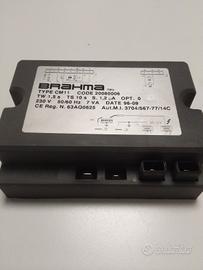 Scheda fiamma CM11 Immergas Nuova Avio Vip 