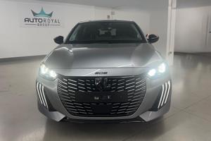 Peugeot 208 PureTech 100 Stop&Start 5 porte Allure