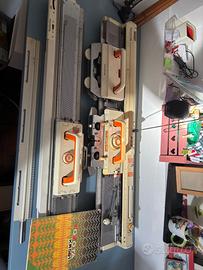 Macchina da maglieria Toyota KR501