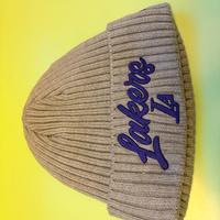 Cappello Lakers
