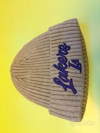 Cappello Lakers