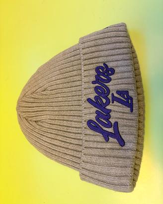 Cappello Lakers