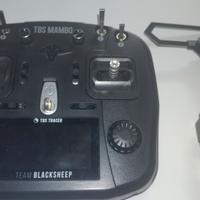 TBS Mambo + Crossfire TX + antenne – €  249
