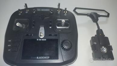 TBS Mambo + Crossfire TX + antenne – €  249