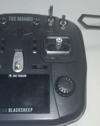 TBS Mambo + Crossfire TX + antenne – €  249