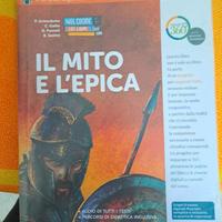 Libro scuola media usato ISBN 9788839531582