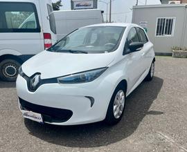 Renault ZOE Life R90 Flex