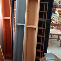Scaffale porta CD, DVD