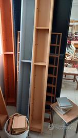 Scaffale porta CD, DVD