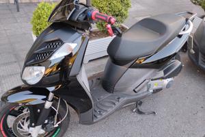 Derbi Rambla 250i - 2018