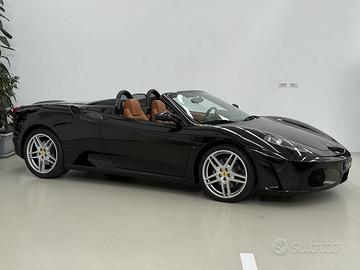 Ferrari F430 Spider F1